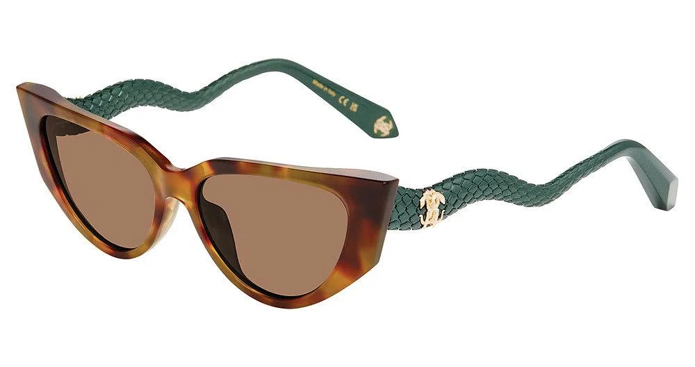 Roberto Cavalli SRC128M Sunglasses - view 3